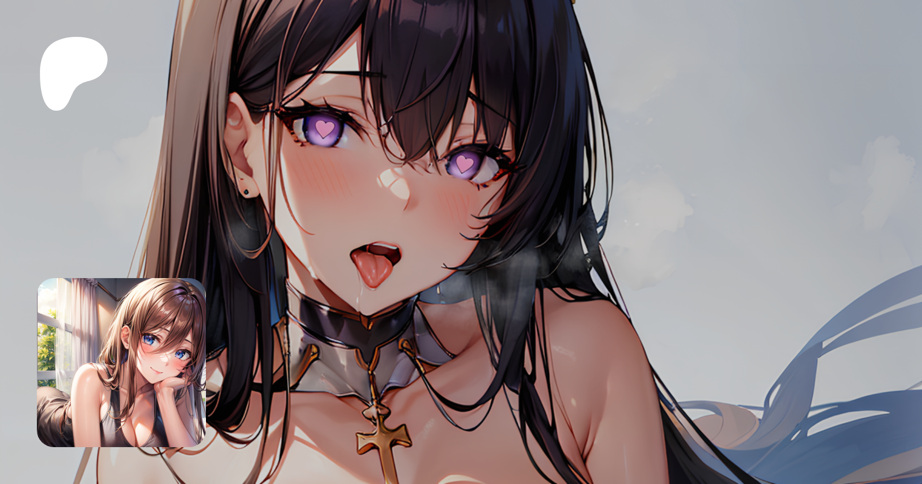 Yukino AI ❤ Creating Beautiful Anime Character Art 😊 😊 😊 Patreon.