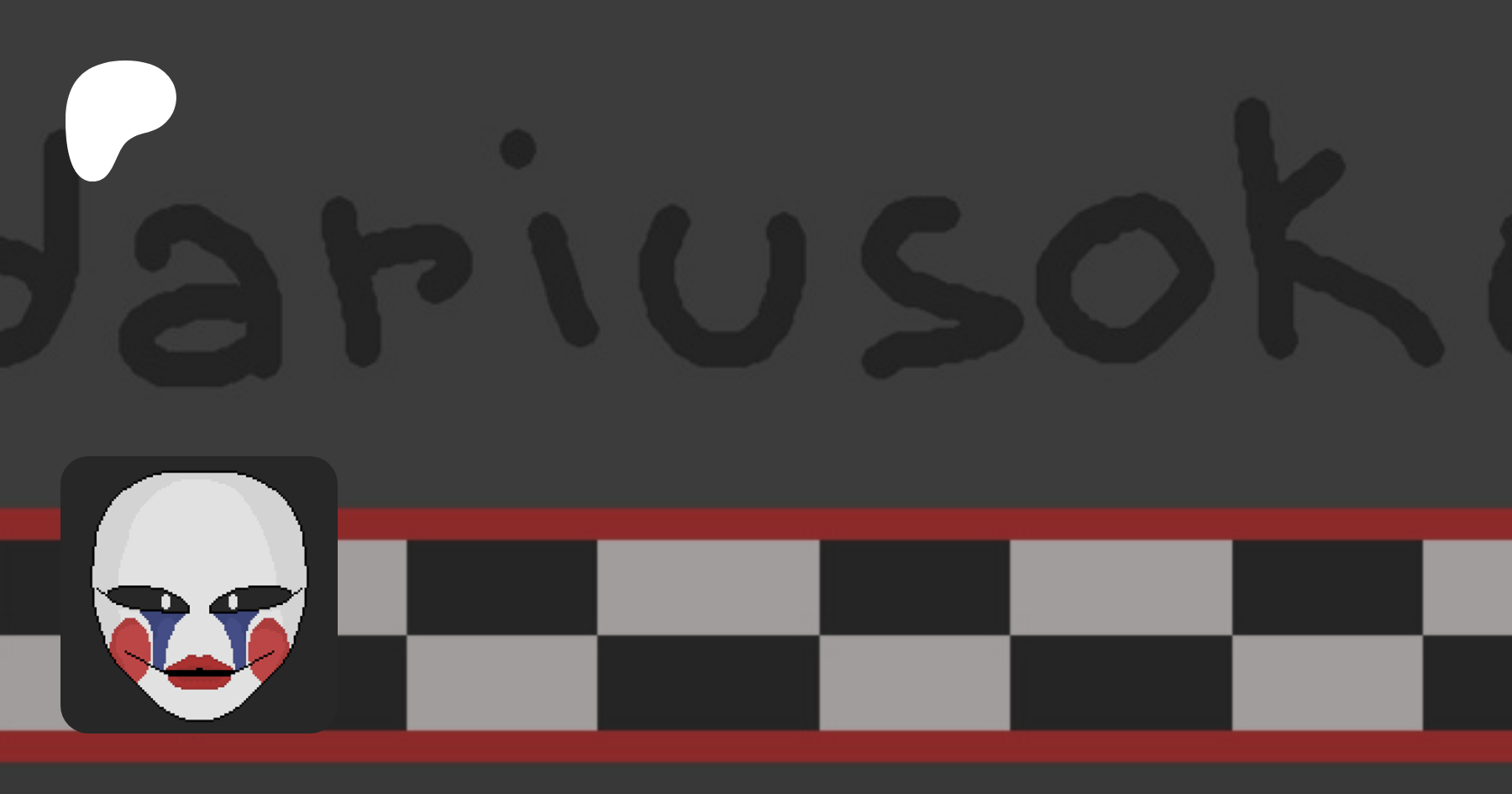 dariusoko | Creating Lewd Pizzeria! | Patreon