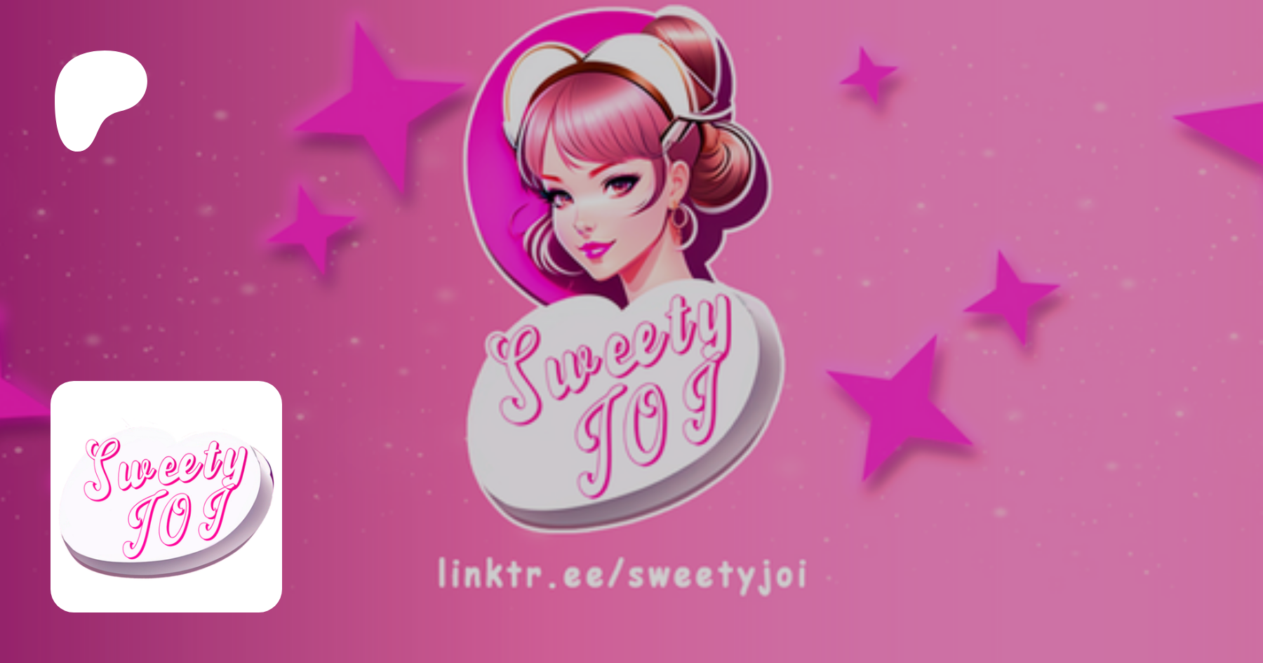 SweetyJOI | Creating Hentai JOI | Patreon