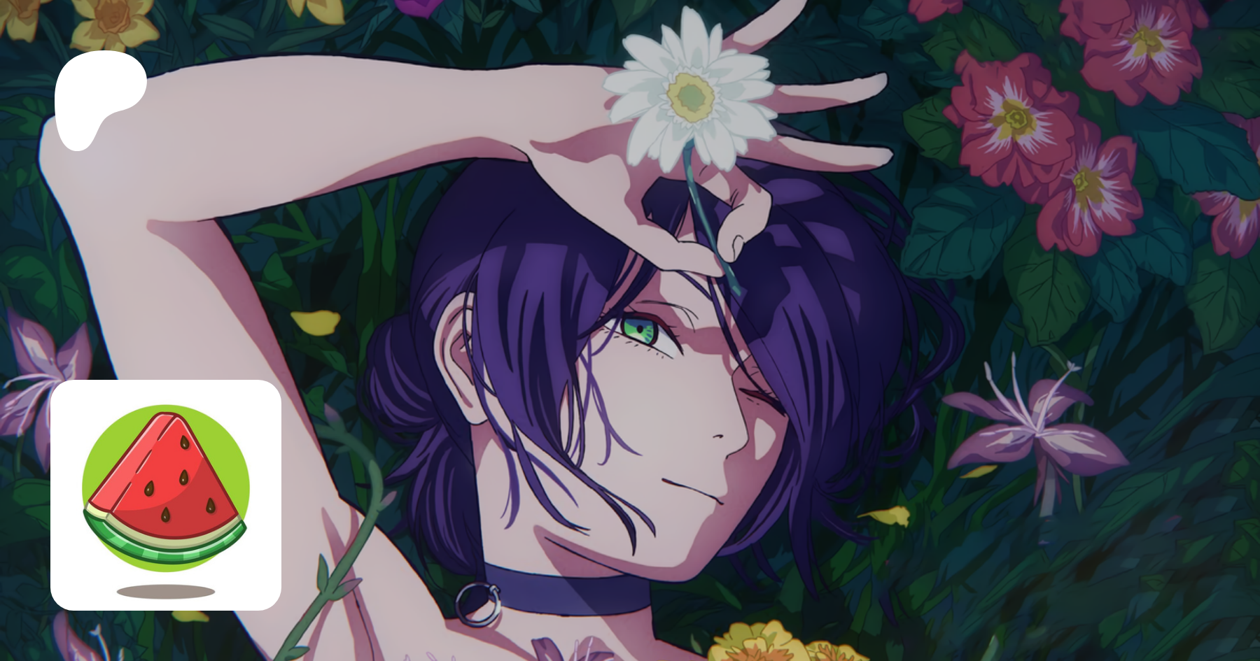 Ashida Vinci | ♡ | Patreon