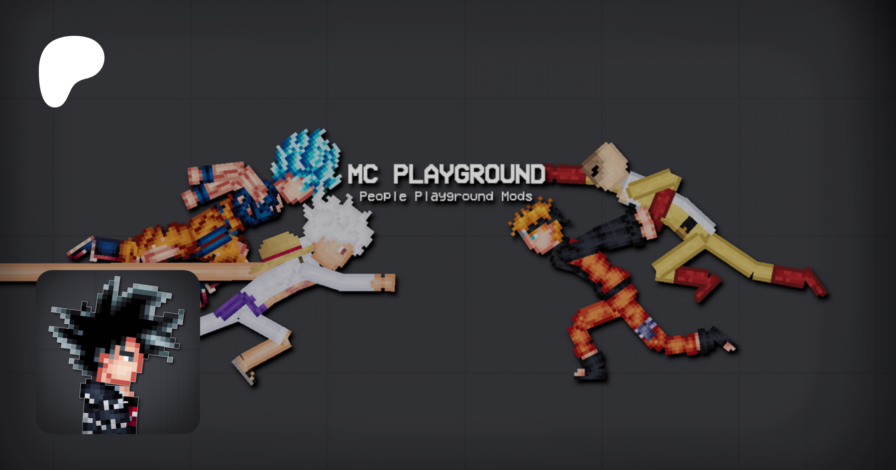 MC Playground, Great Mods from a Great Team