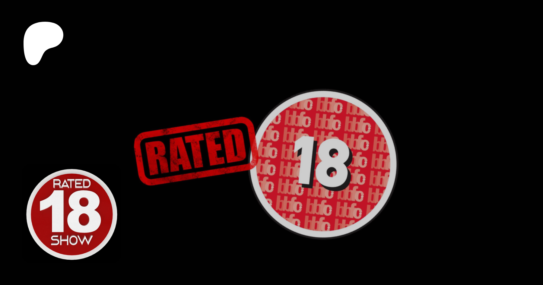 Rated 18 Podcast 