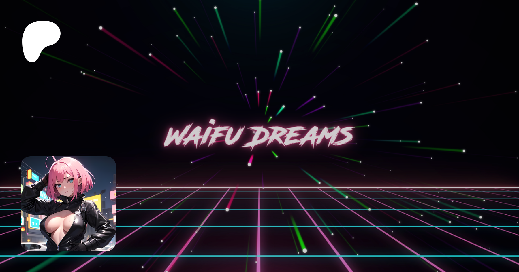 Waifu dreams