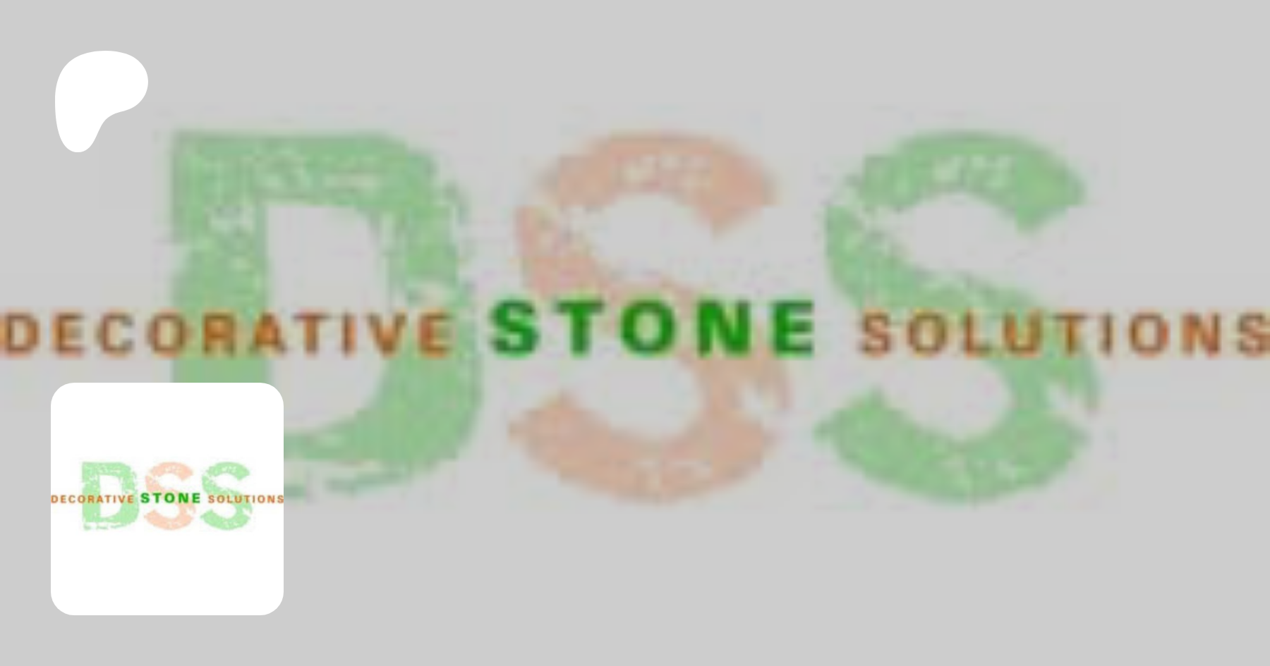 Decorative stone solutions  | Think Of Us As The World's Largest Quarry | Patreon