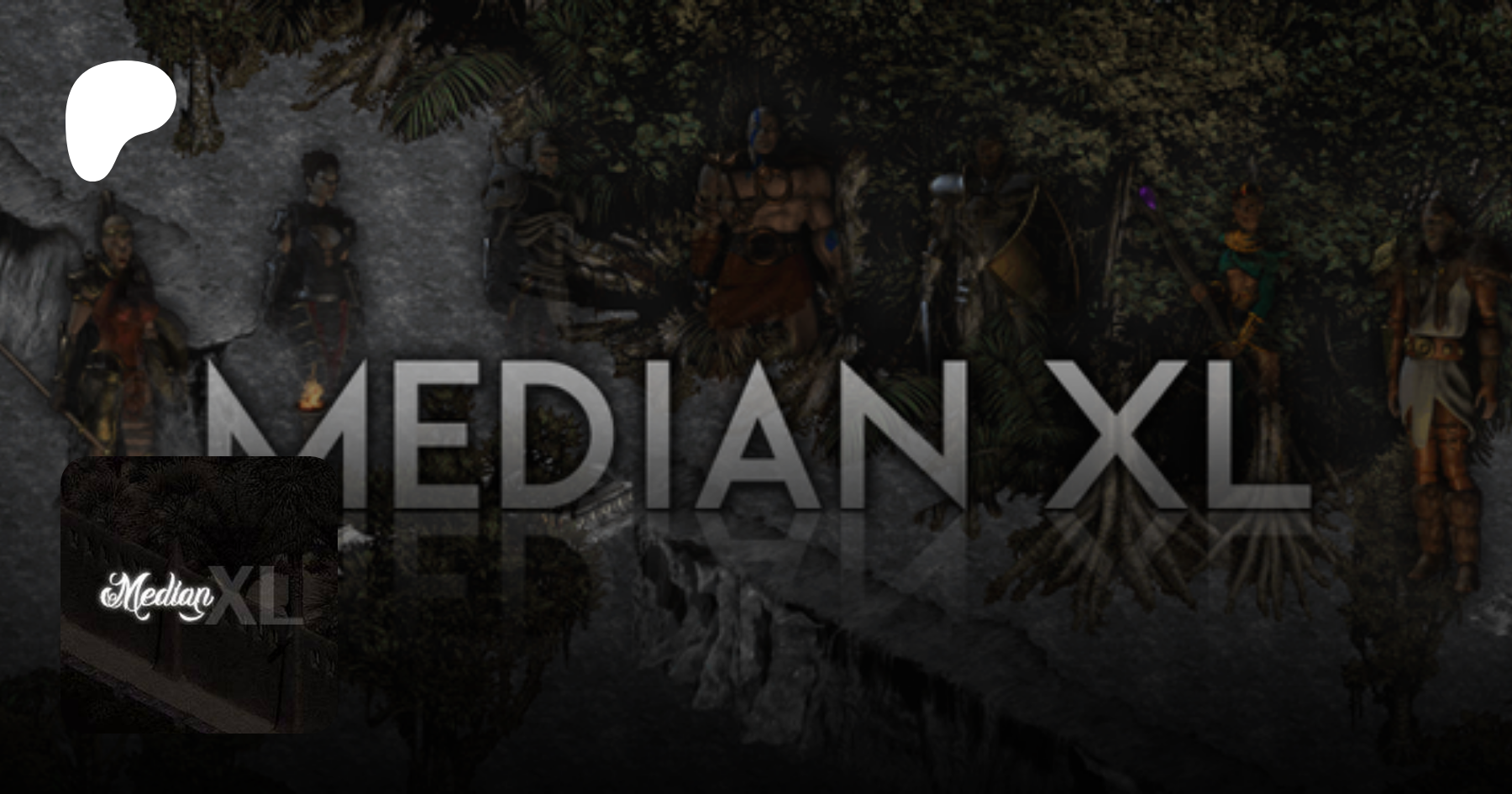 Median XL | creating a Diablo II Mod and Server | Patreon