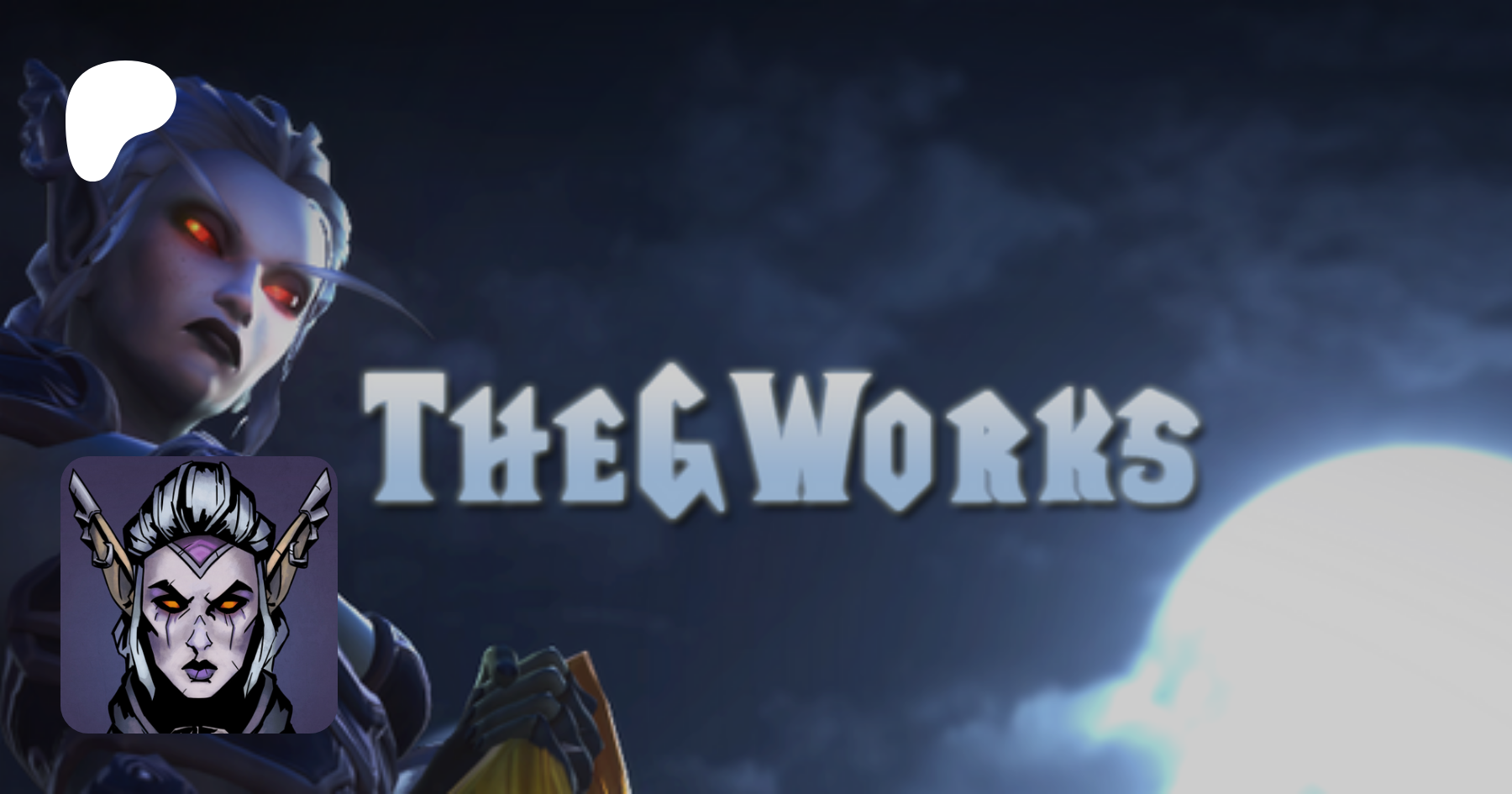 The G Works | creating Source Filmmaker 3D art | Patreon