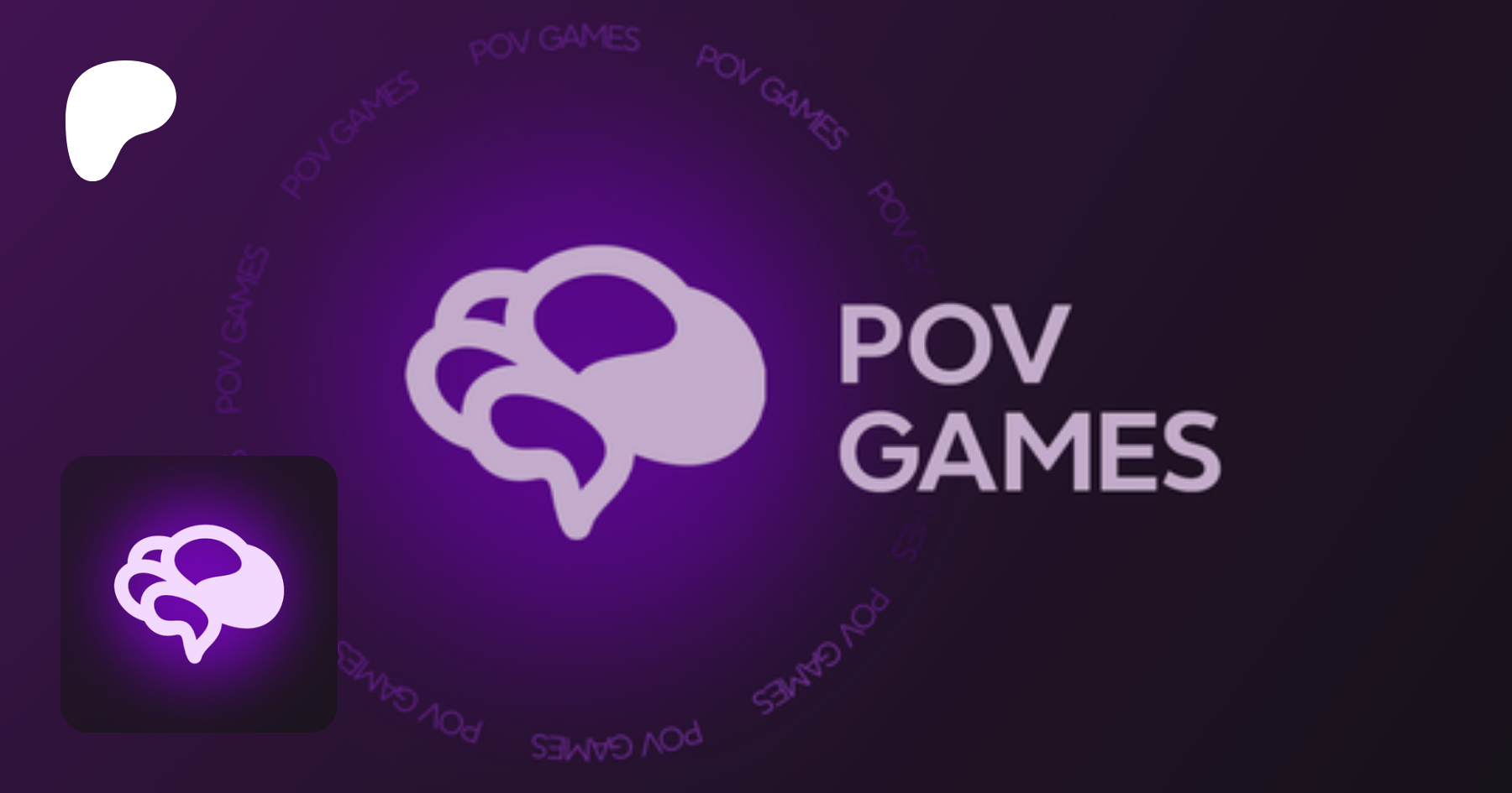 Pov Games | Patreon