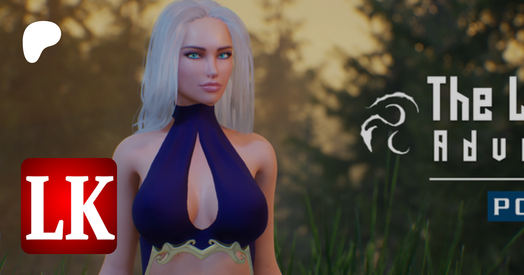 Lord-Kvento | Creating Adult game, animation, artworks. | Patreon