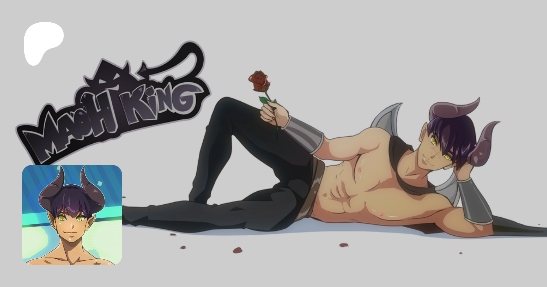 The Maoh King | Creating Erotic Animations | Patreon