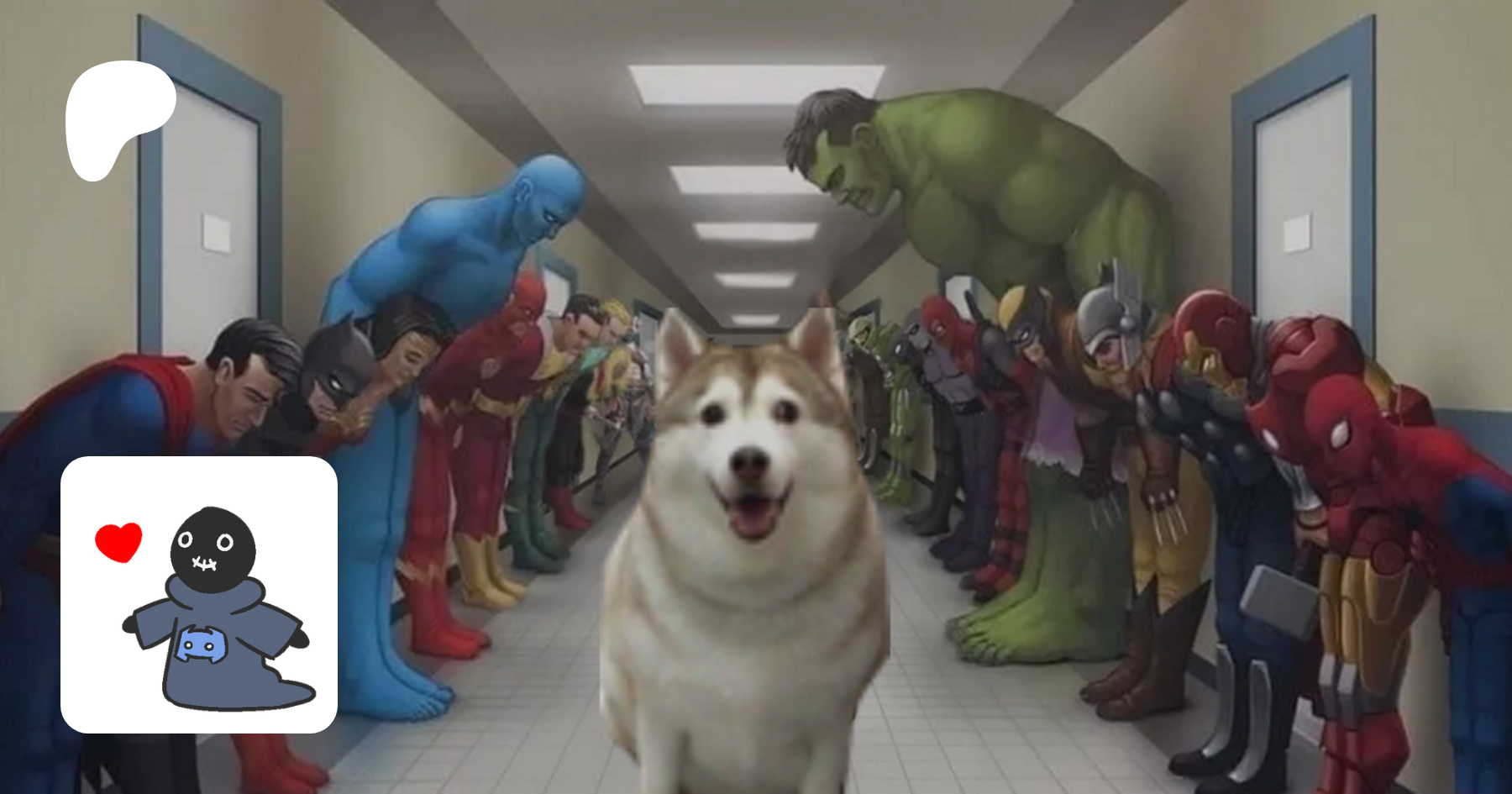 Makin | creating communities, energizing and archiving fandoms | Patreon