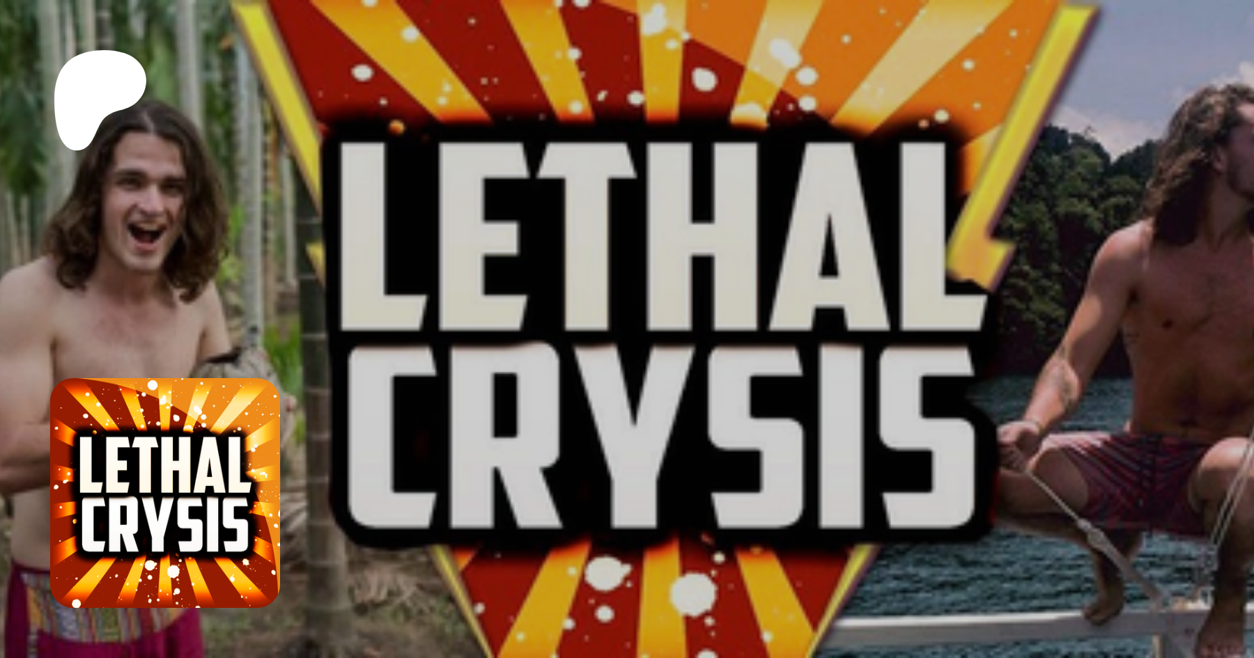 Lethal Crysis, creating Vídeos en