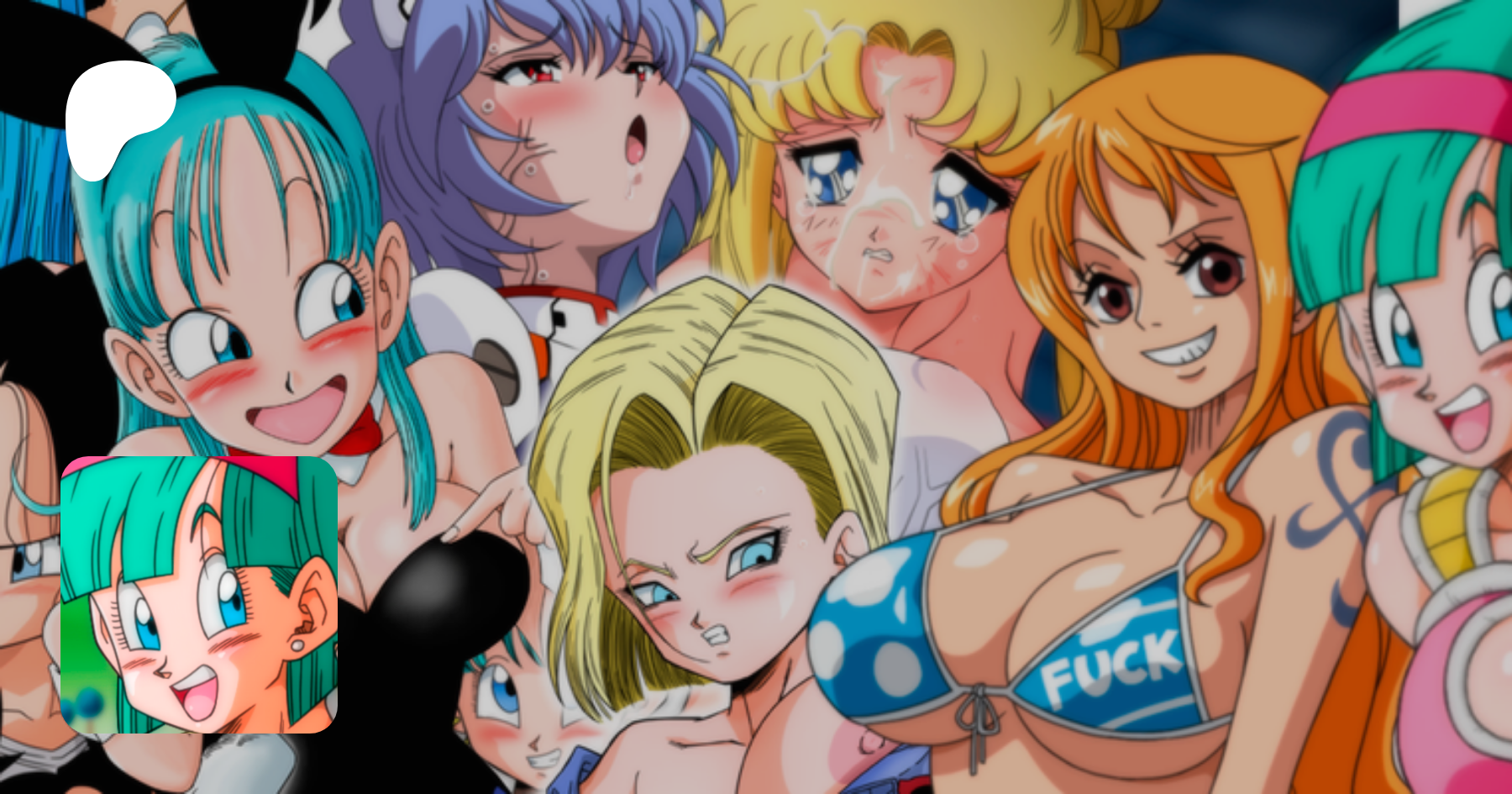 Kame Paradise 3 Multiversex vFinal MOD APK - Platinmods.com - Android & iOS  MODs, Mobile Games & Apps