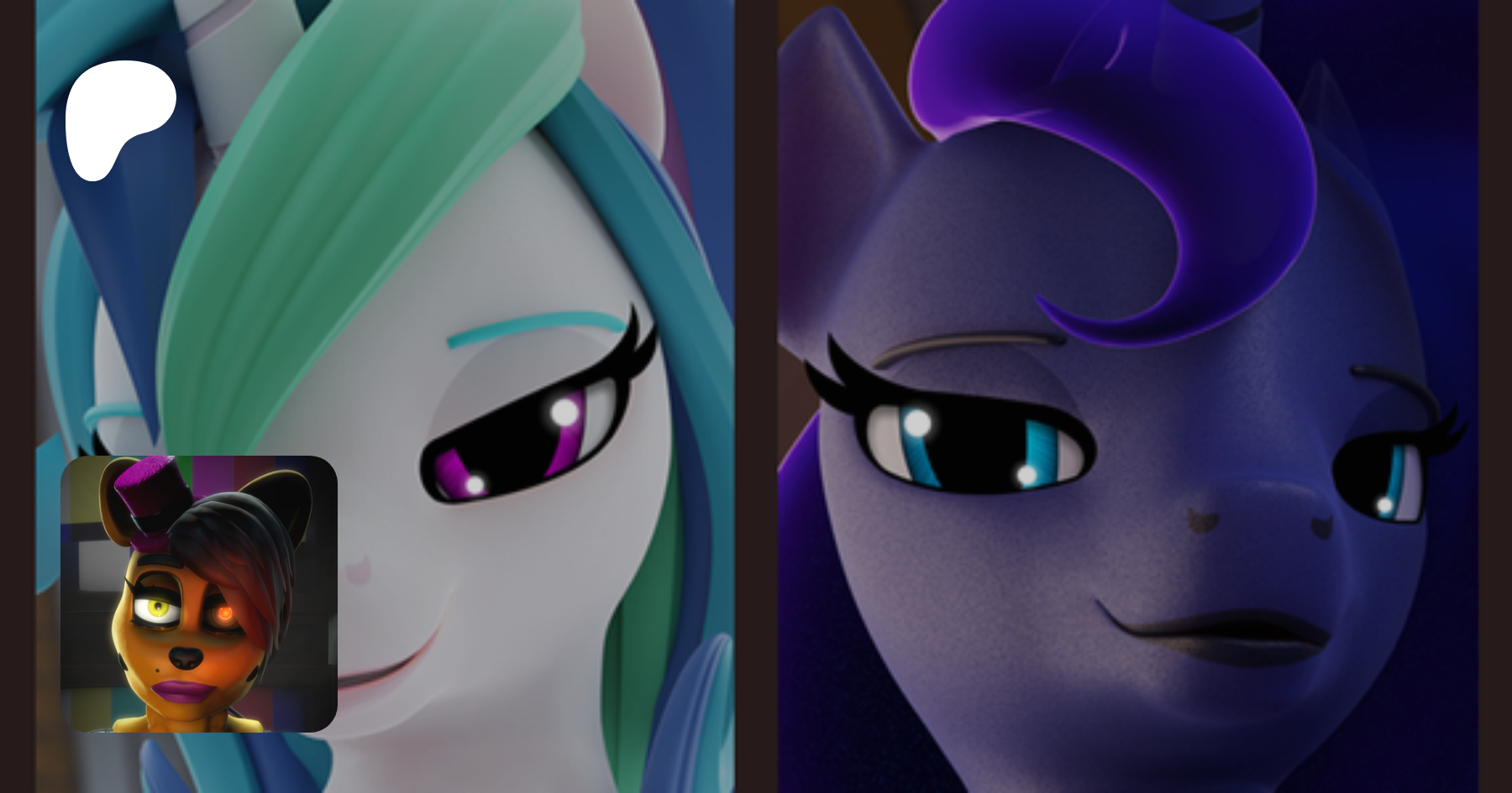 SFRogue | creating 3D Blender Furry Art | Patreon