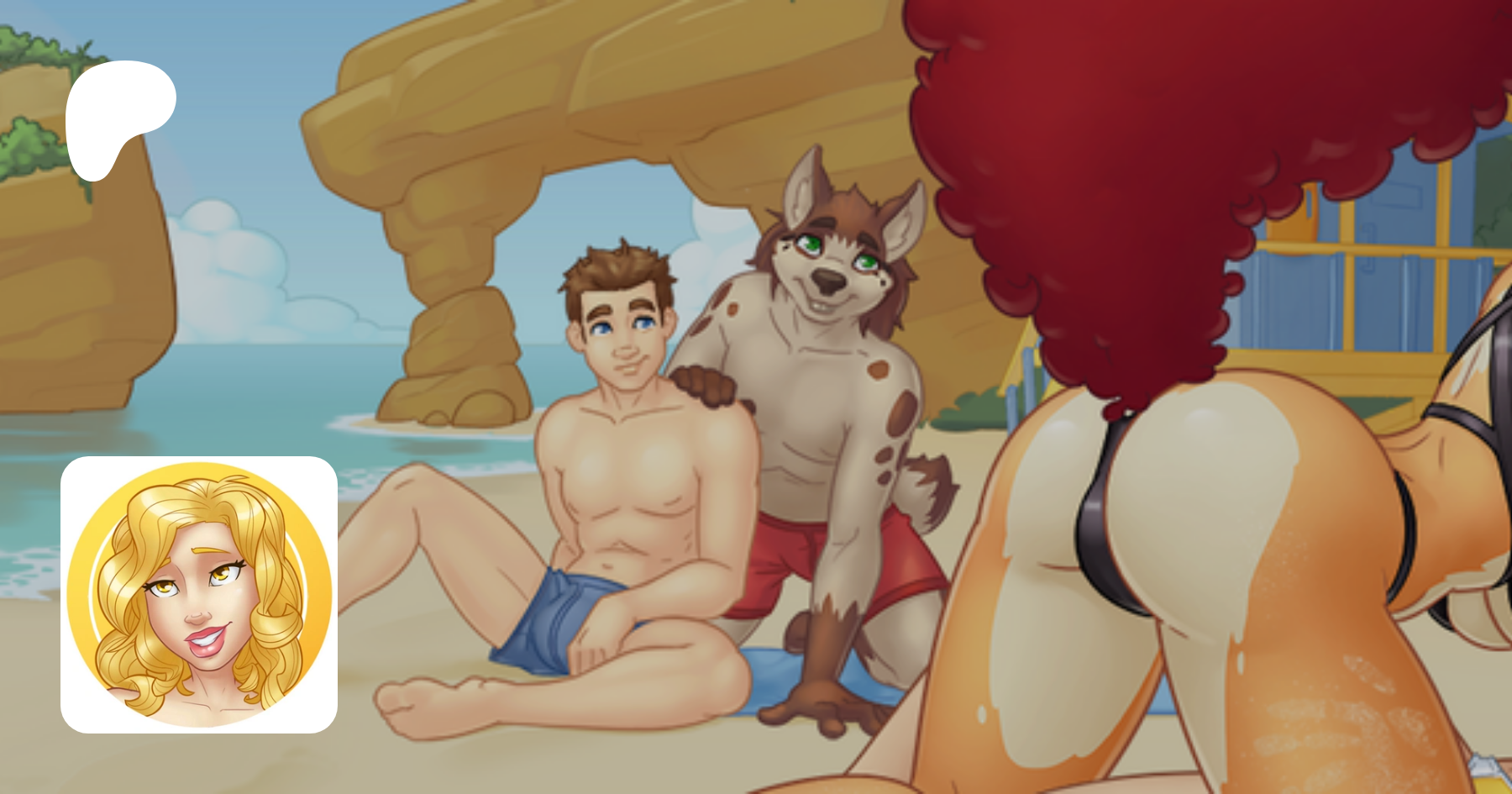 Patreon creator leave2gether