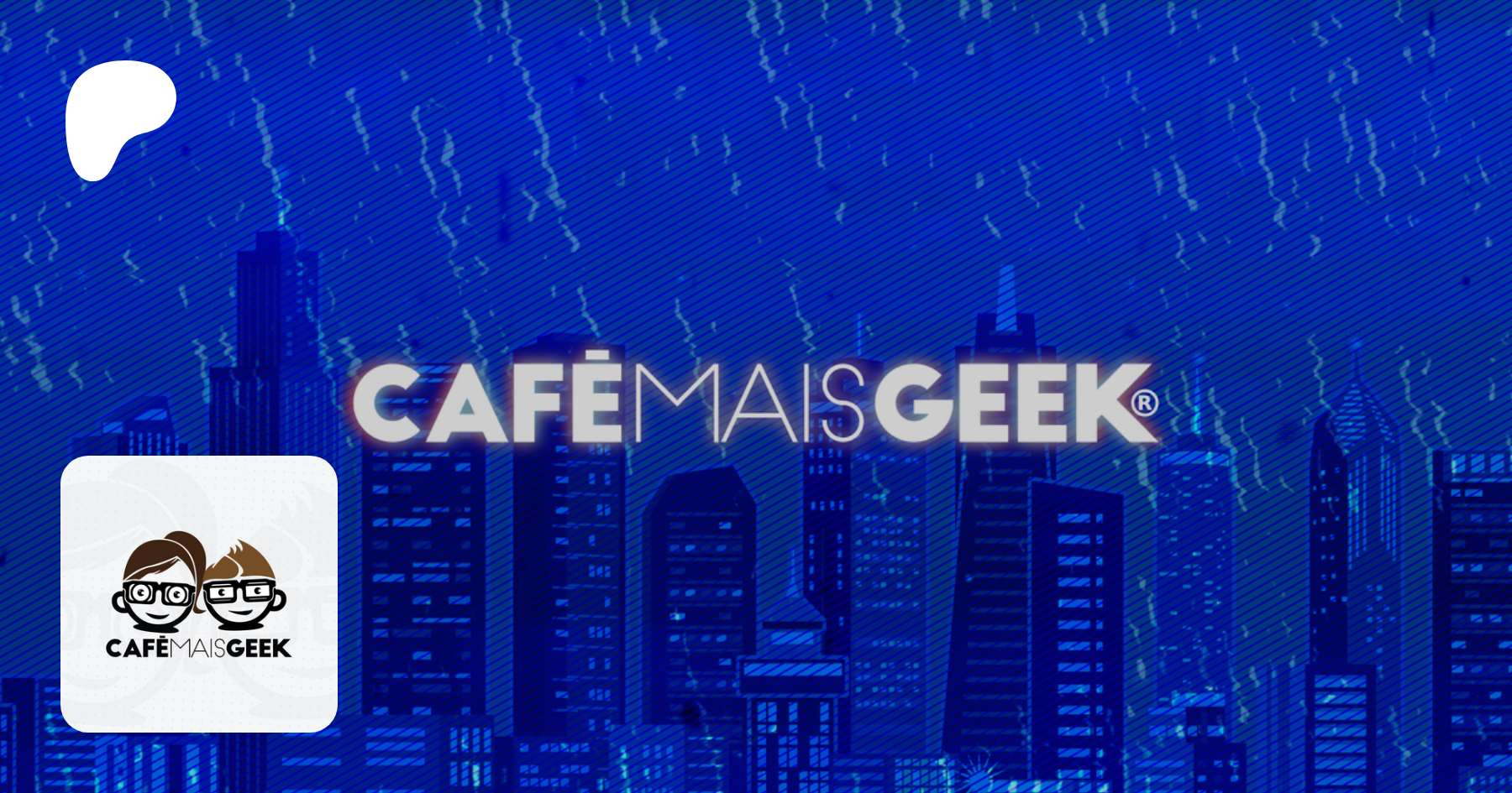 Café Mais GeekNiehime to Kemono no Ou - Café Mais Geek