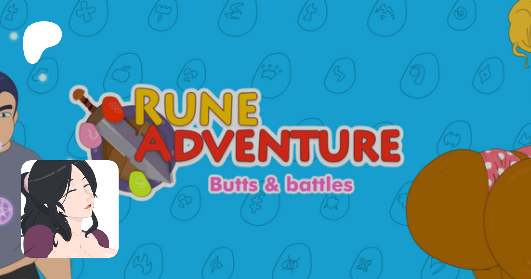 Rune adventure patreon