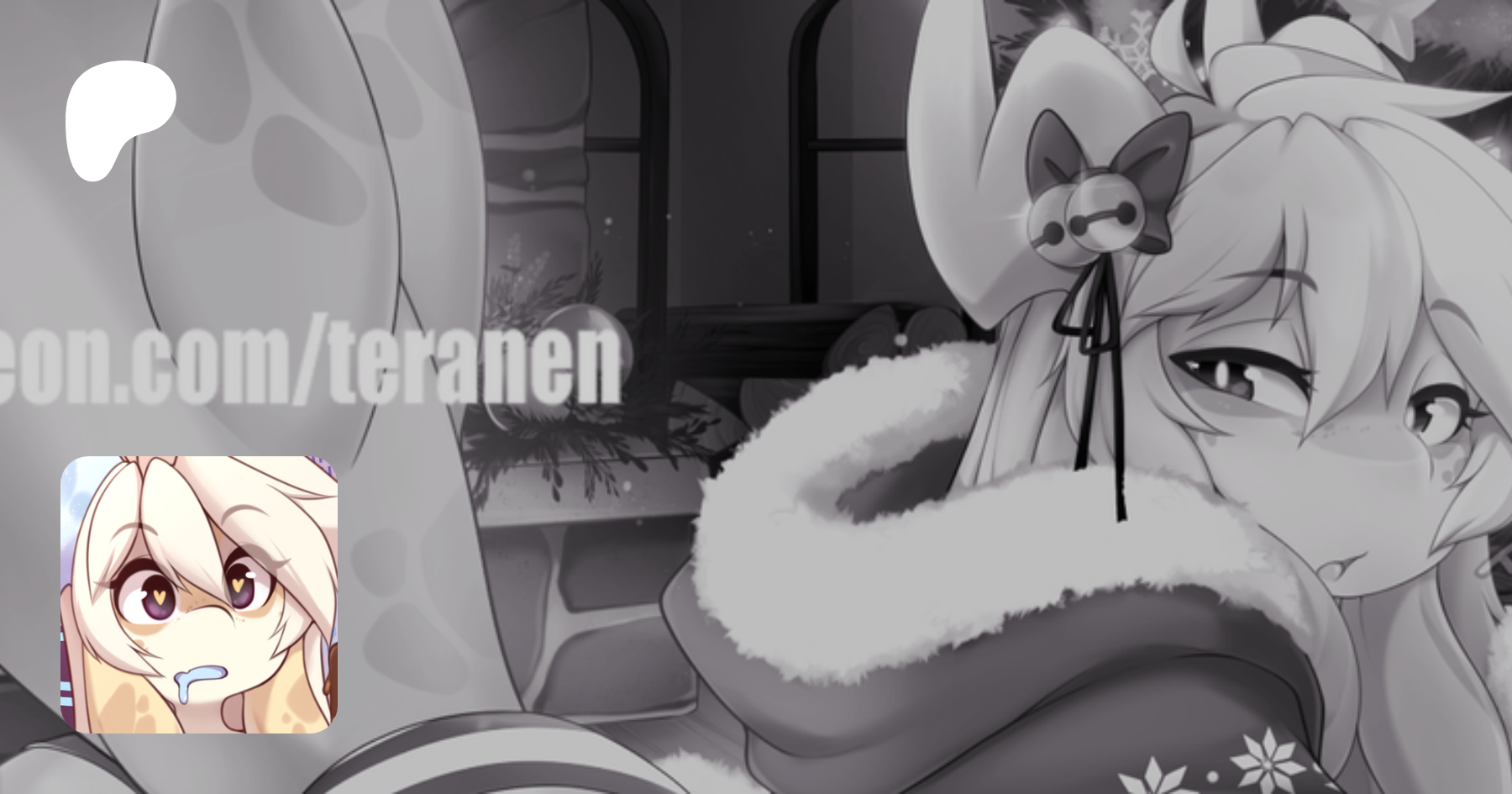 Teranen | Creating Digital artwork | Patreon