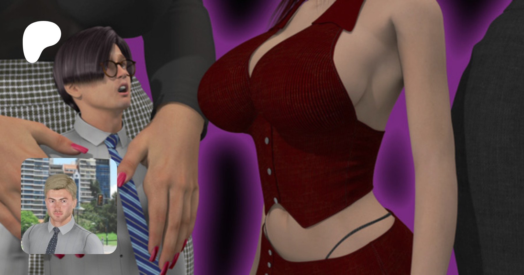 Butre3004 | creating art based on giantess theme | Patreon