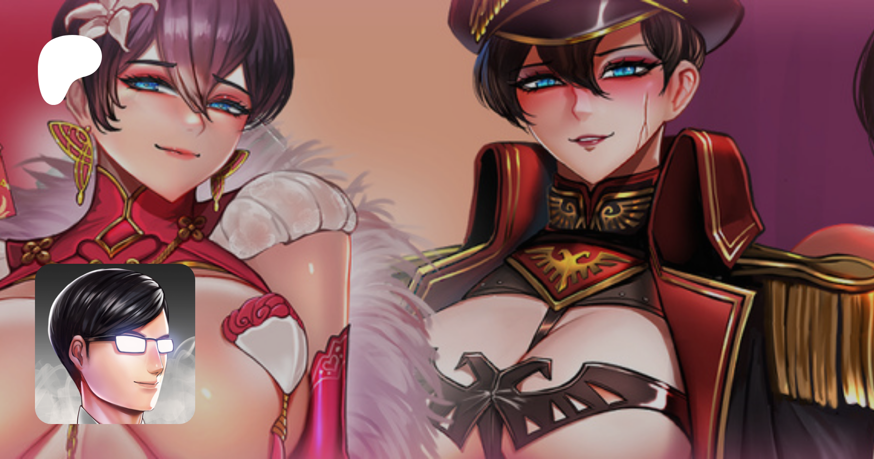 BADCOMPZERO | creating Pin-up Art | Patreon