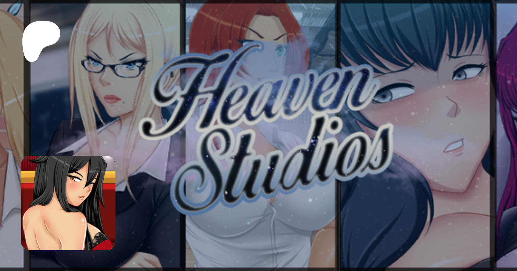 Heaven Studios | Currently Creating: Fleeting Iris IF Christmas Patch |  Patreon