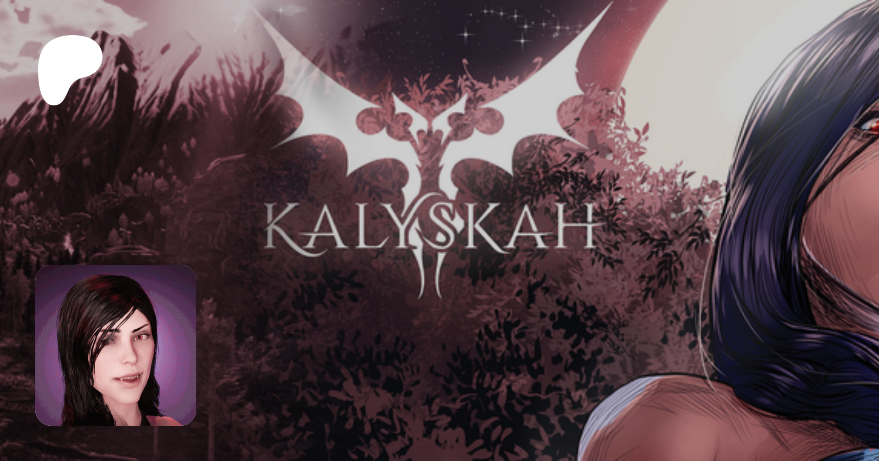 Comunidade Steam :: Kalyskah