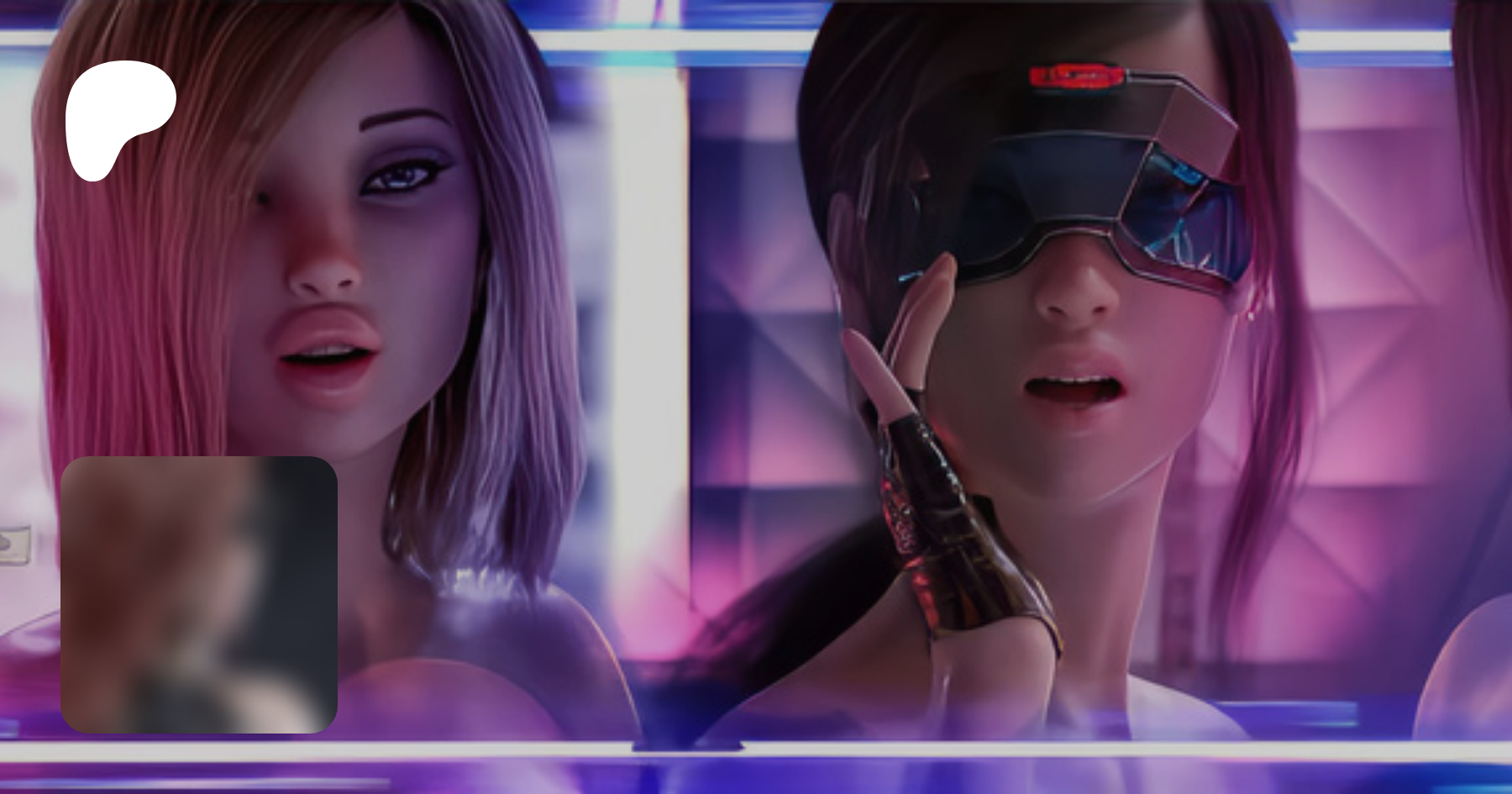 IIIDXDCCCLI | creating NSFW 3d content | Patreon