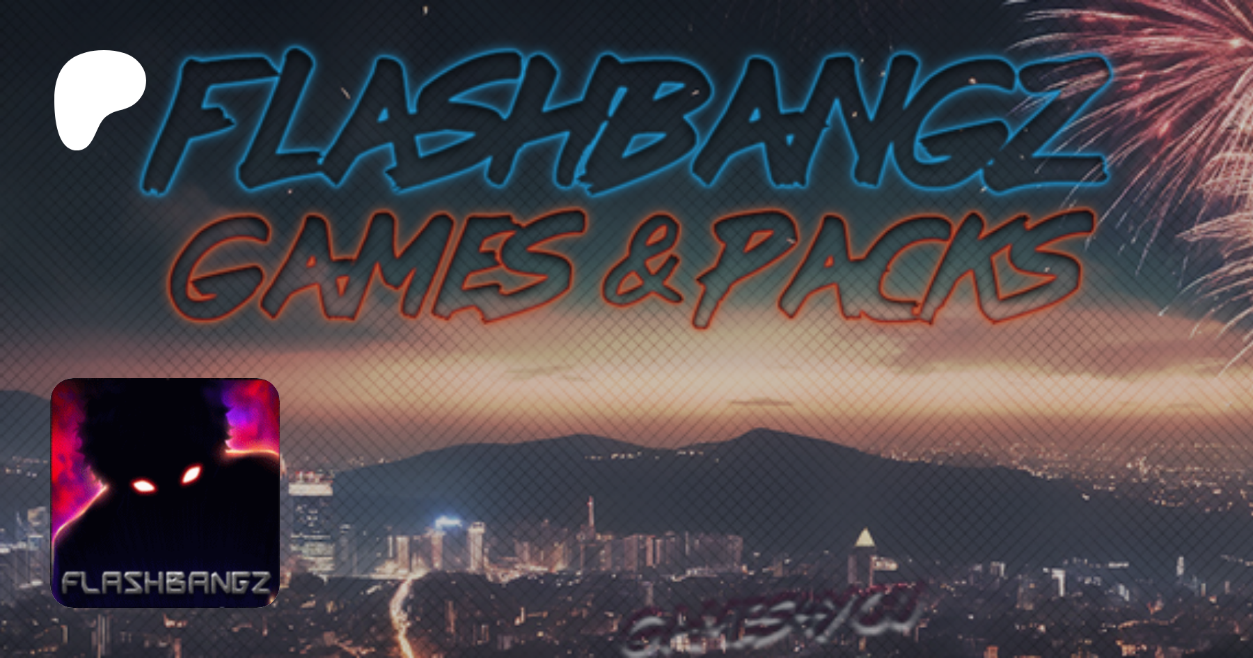 FlashBangZ | Creating Lustbound and Mod-Packs | Patreon