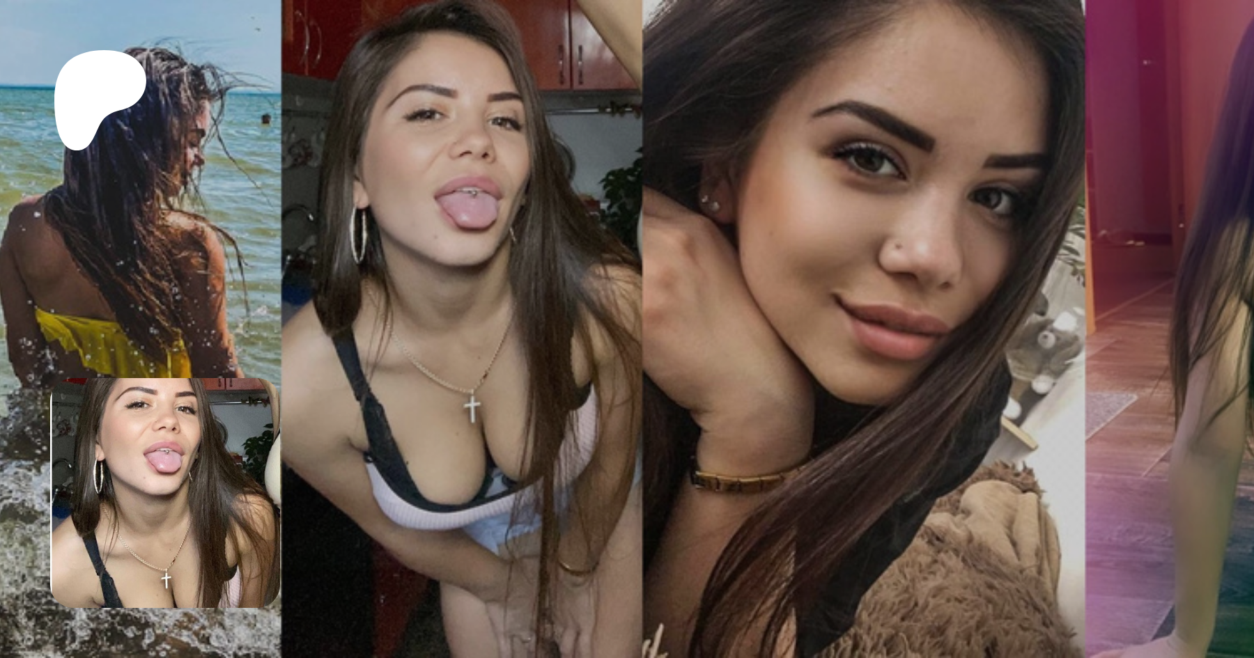 Josephine Stalin | creating Dance & Cleaning Videos | Patreon