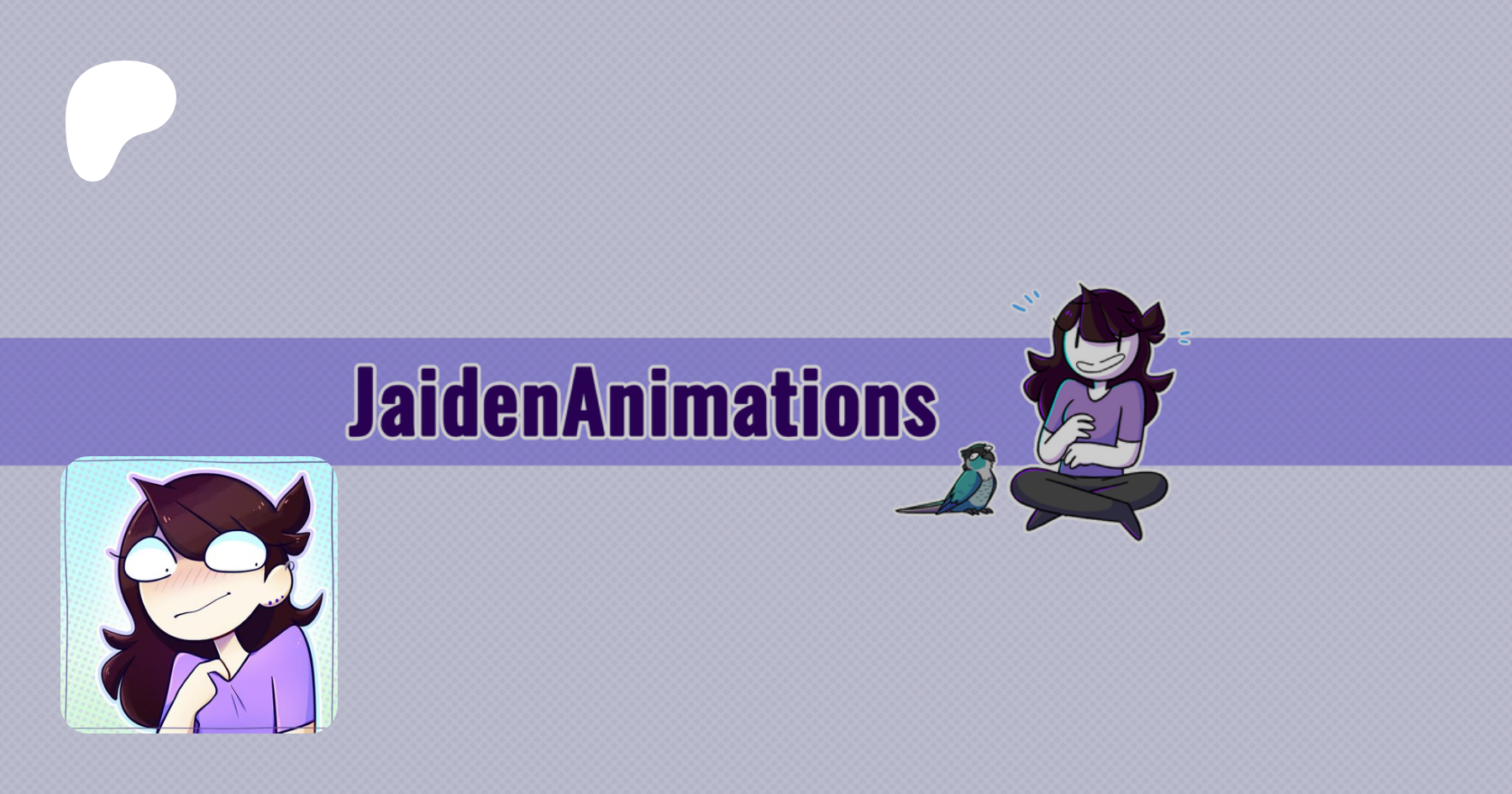 Jaiden Animations Patreon : Jaiden Animations : Free Download