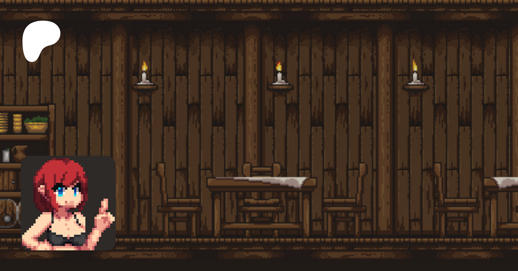 Forest of the blue skin f95