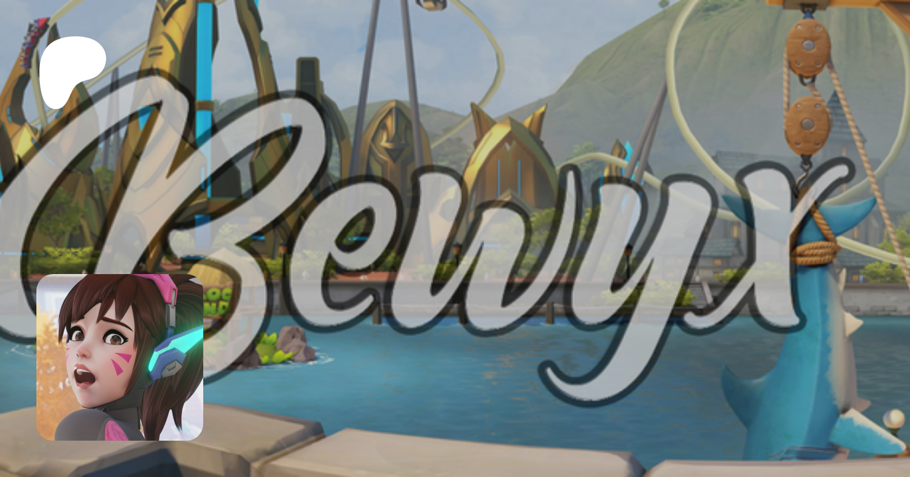 Bewyx patreon