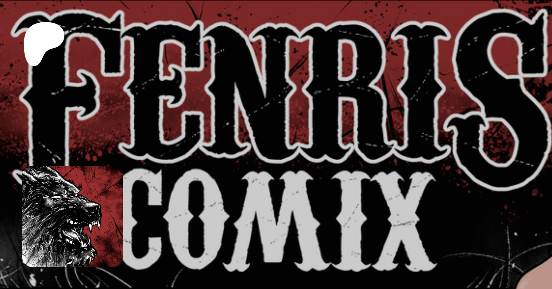 Fenris Comix | creating Erotic Pinups and Comics | Patreon