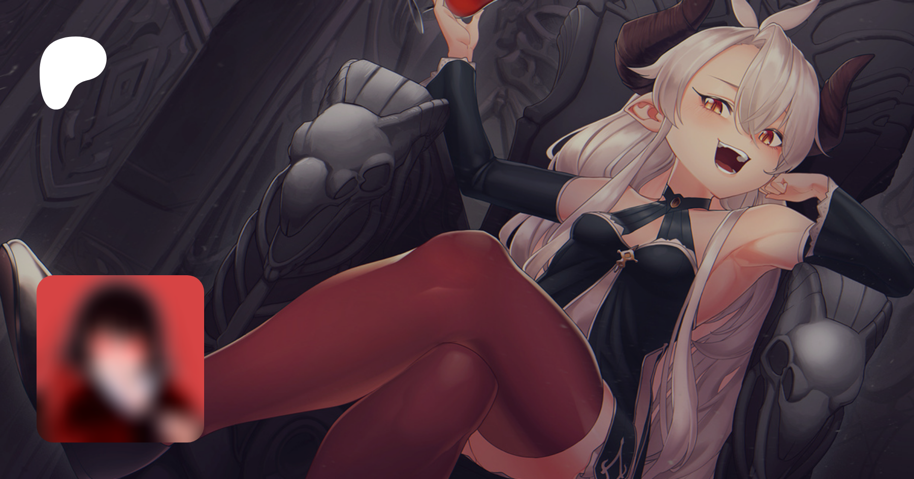 Hemdom | creating a femdom hentai blog! | Patreon
