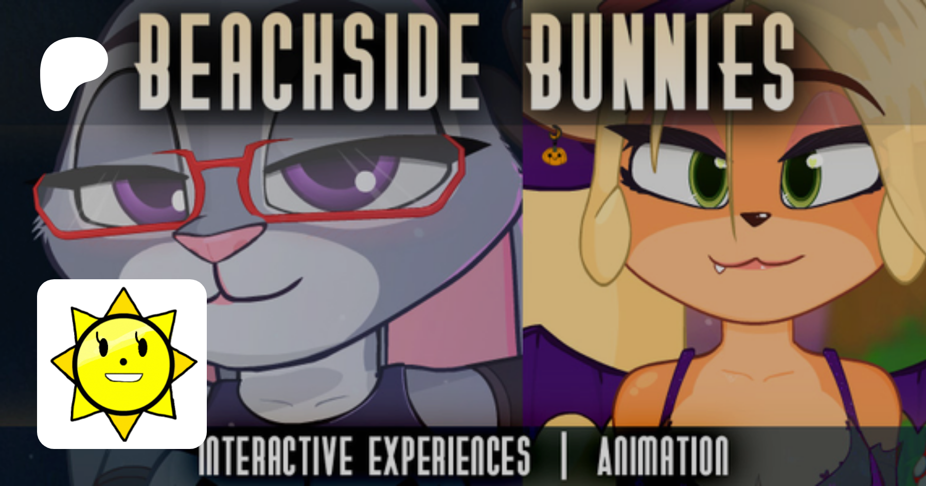 Beachside Bunnies | Creating Adult Games, Animation & Art | Patreon