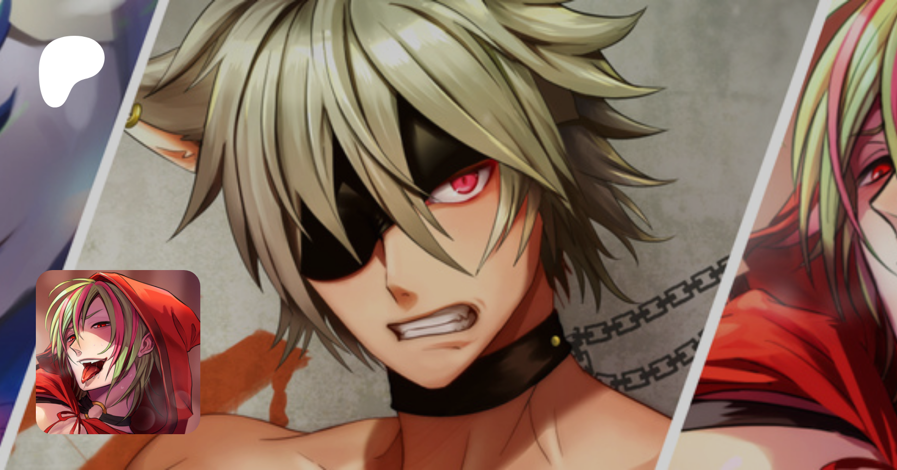 Sana | creating Artworks of about Boys Love (YaoiBL) Gay | Patreon