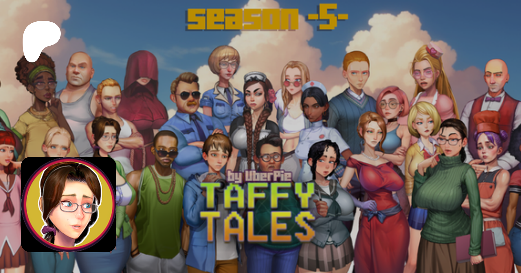 Taffy tales update