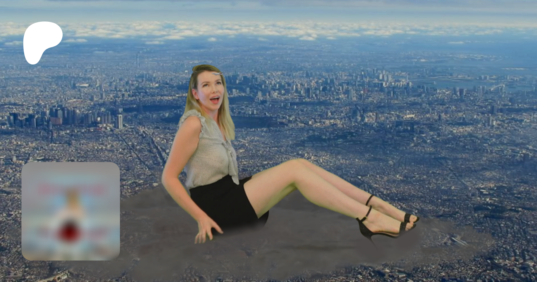 Giantess Rampage | creating Giantess FX Videos | Patreon