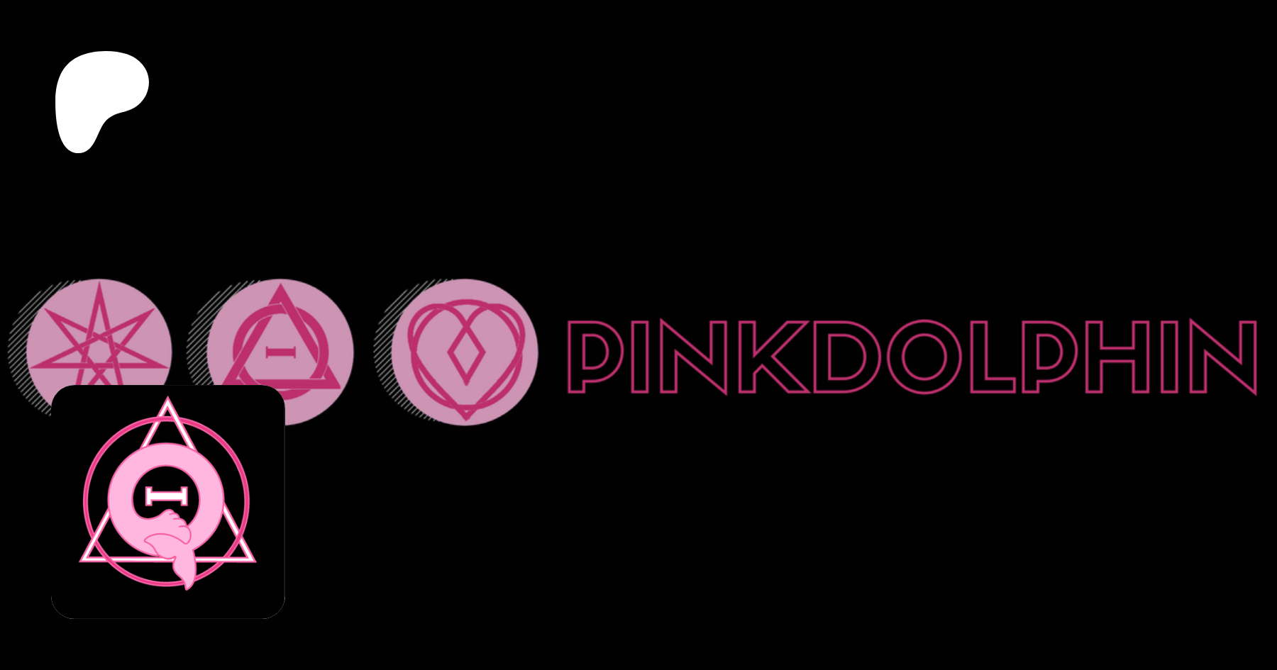 PD pinkdolphin, creating therian videos, blogs & more.