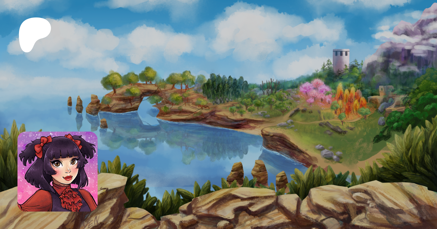 Yen Quach | creating Art | Patreon