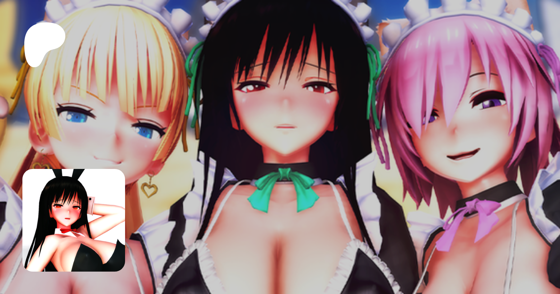 AquiNas | Creating MMD | Patreon