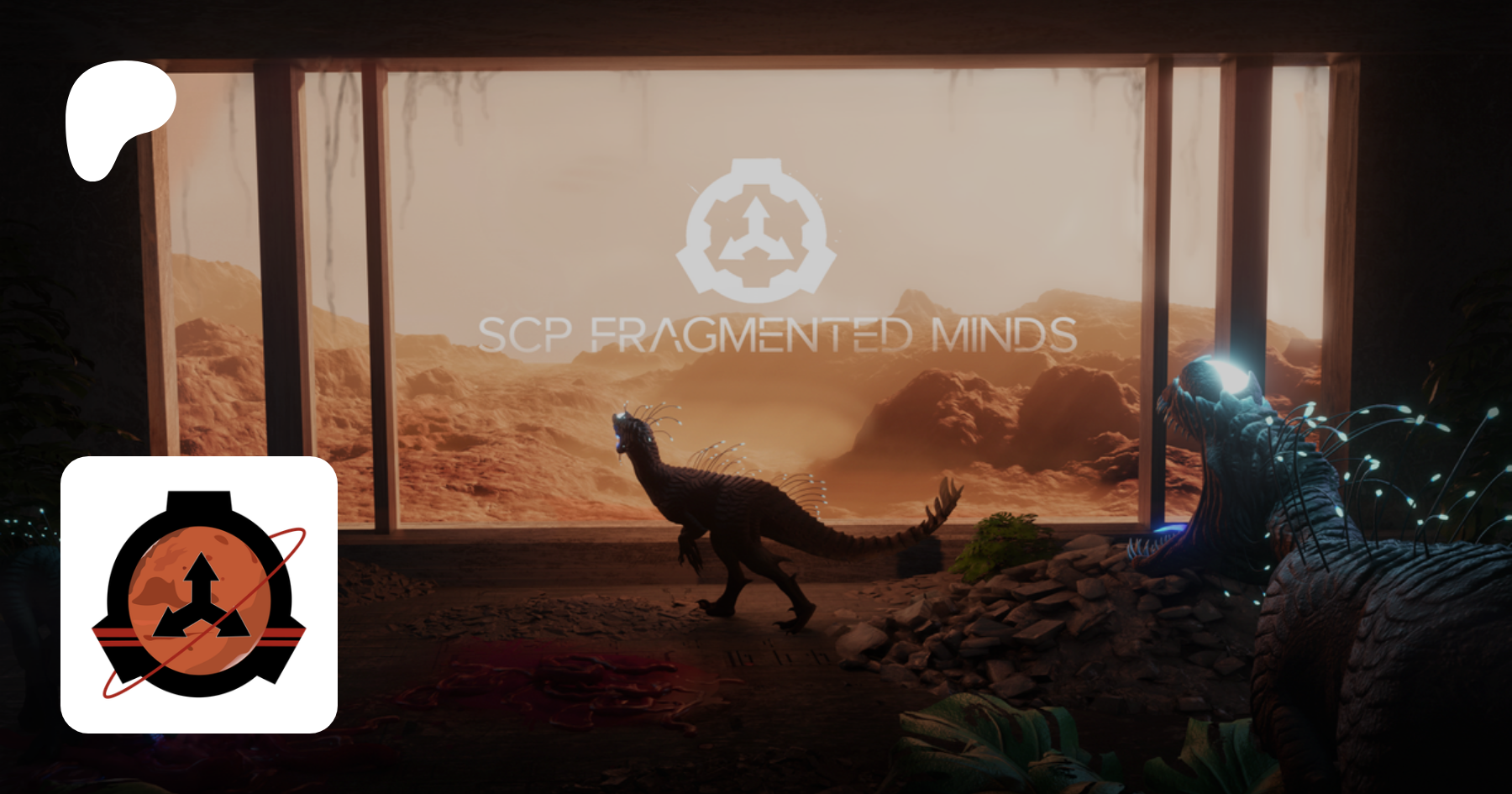 Steam Community :: SCP: Fragmented Minds