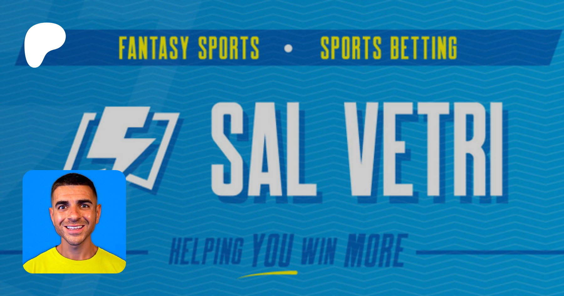 Sal Vetri, Creating Fantasy Sports Content