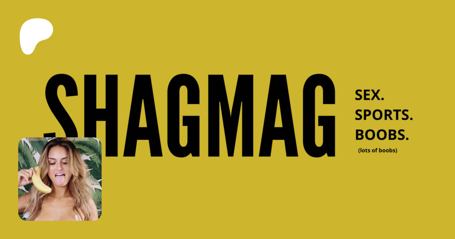 Free shagmag
