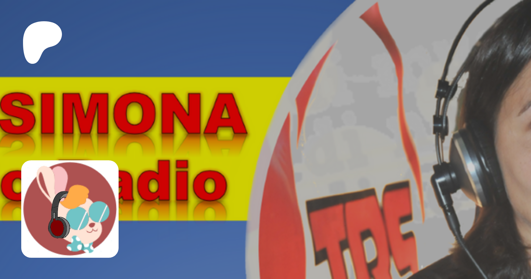 Video simona non solo radio