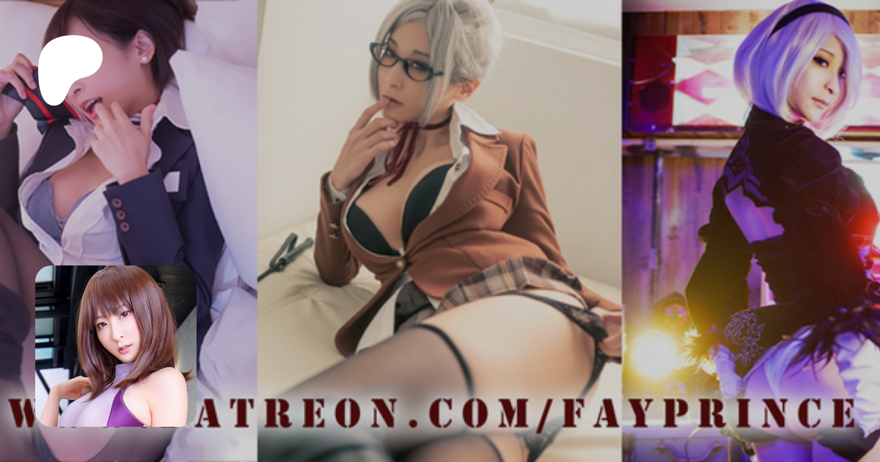 fayprince | Page 51 | Sorry Mother Forum Onlyfans Leaks