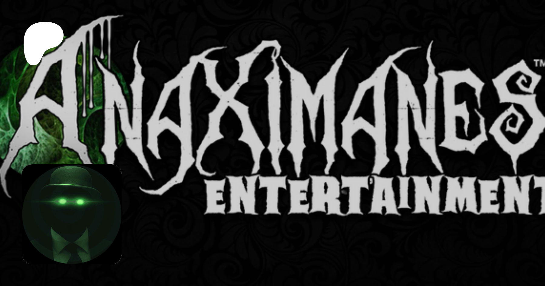 Anaximanes Entertainment™ | creating visual novels, games, books, videos  and more! | Patreon