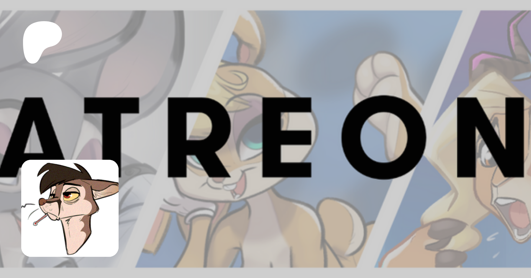 Sirocistan | Creating anthropomorphic art! | Patreon