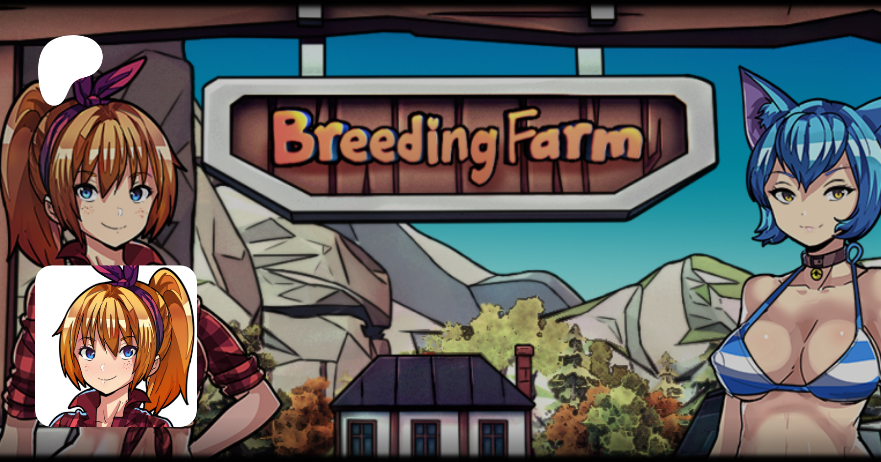 Breeding farm patreon