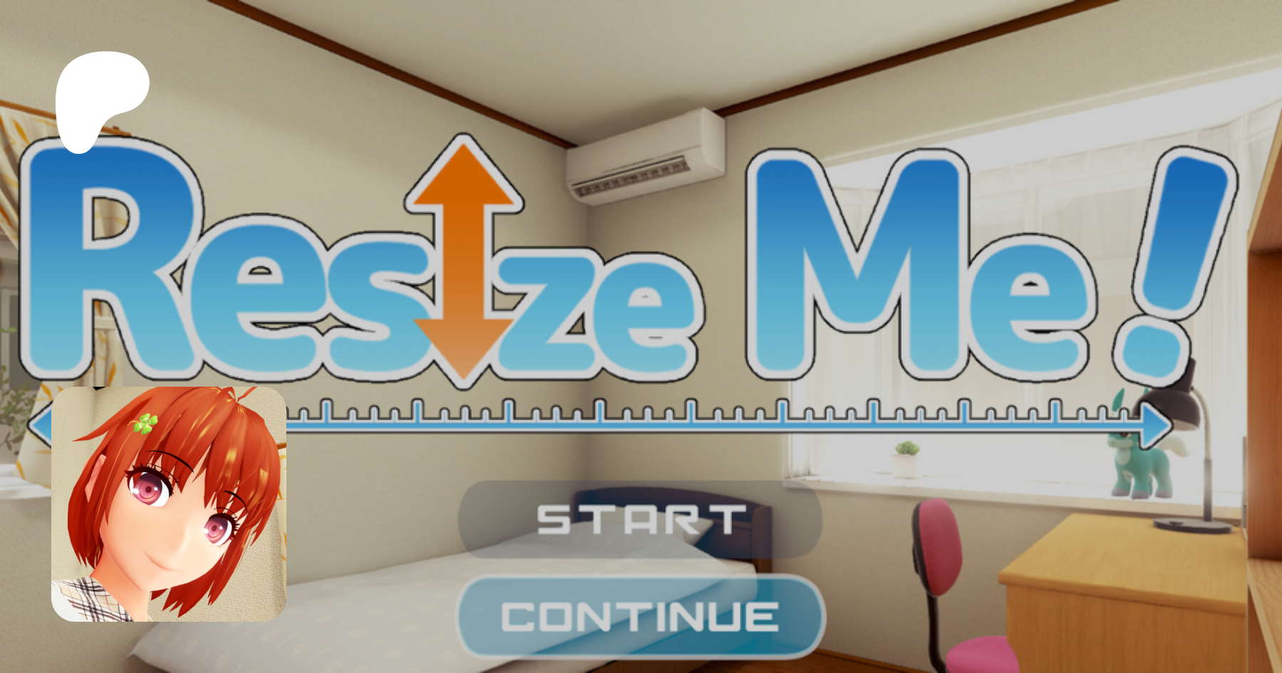 MJ & Aoigai | creating ShrinkGiantess game | Patreon