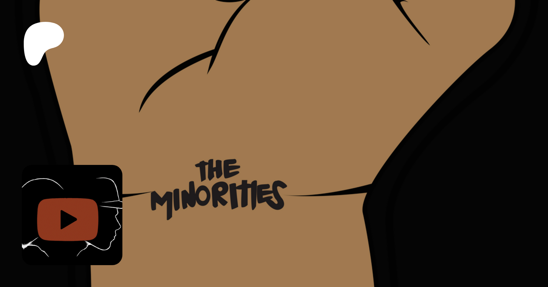 Minorities leaked patreon